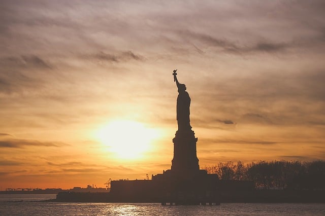 NYC Client Entertainment Ideas - Visit Statue of Liberty