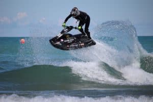 What to Wear Jet Skiing water resistant Accessories