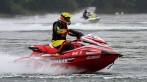 What to Wear Jet Skiing water resistant clothing