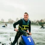 Jet Skiing in New Jersey