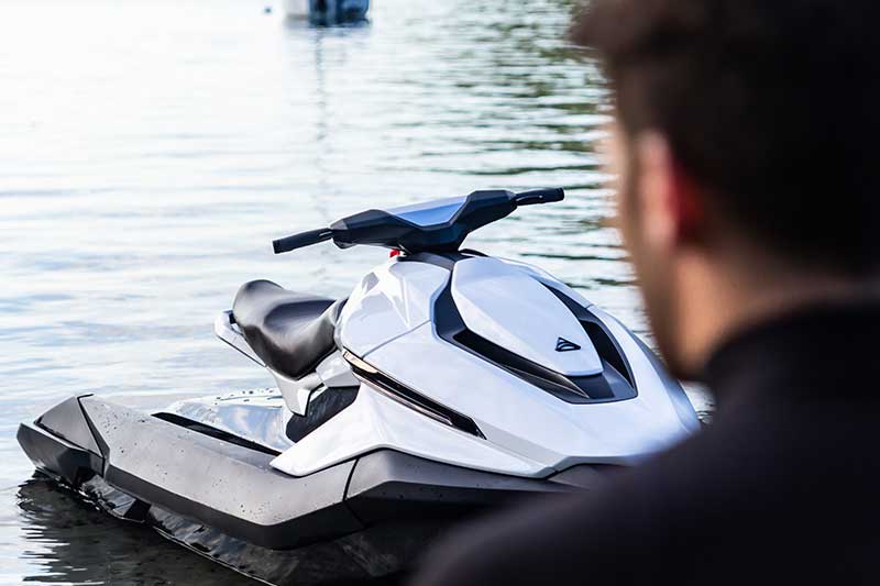 Common Jet Ski Injuries and How to Avoid Them