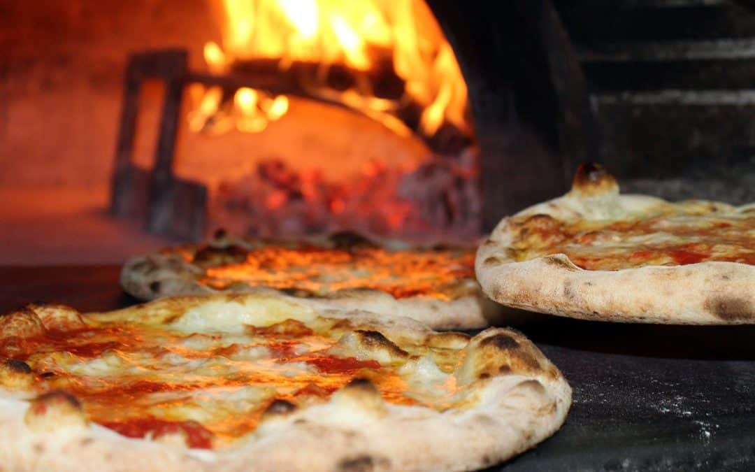 10 of the Best Pizza Places in NYC