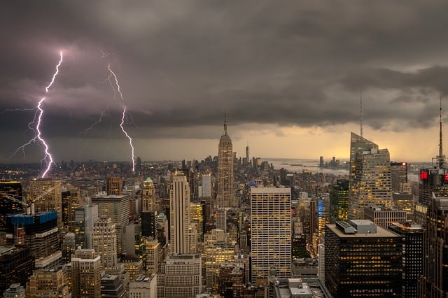 Things to Do in NYC When it Rains
