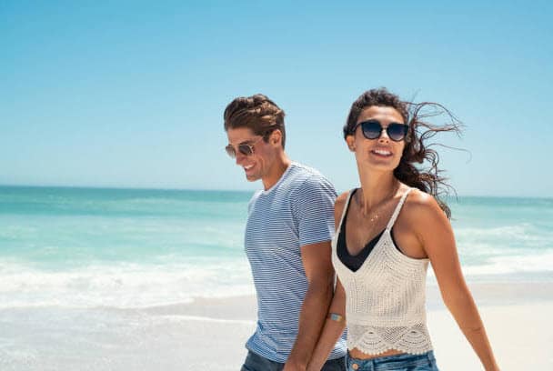 Fun Things to do in Fort Lauderdale for Couples
