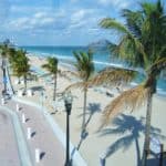 Ft. Lauderdale Beach