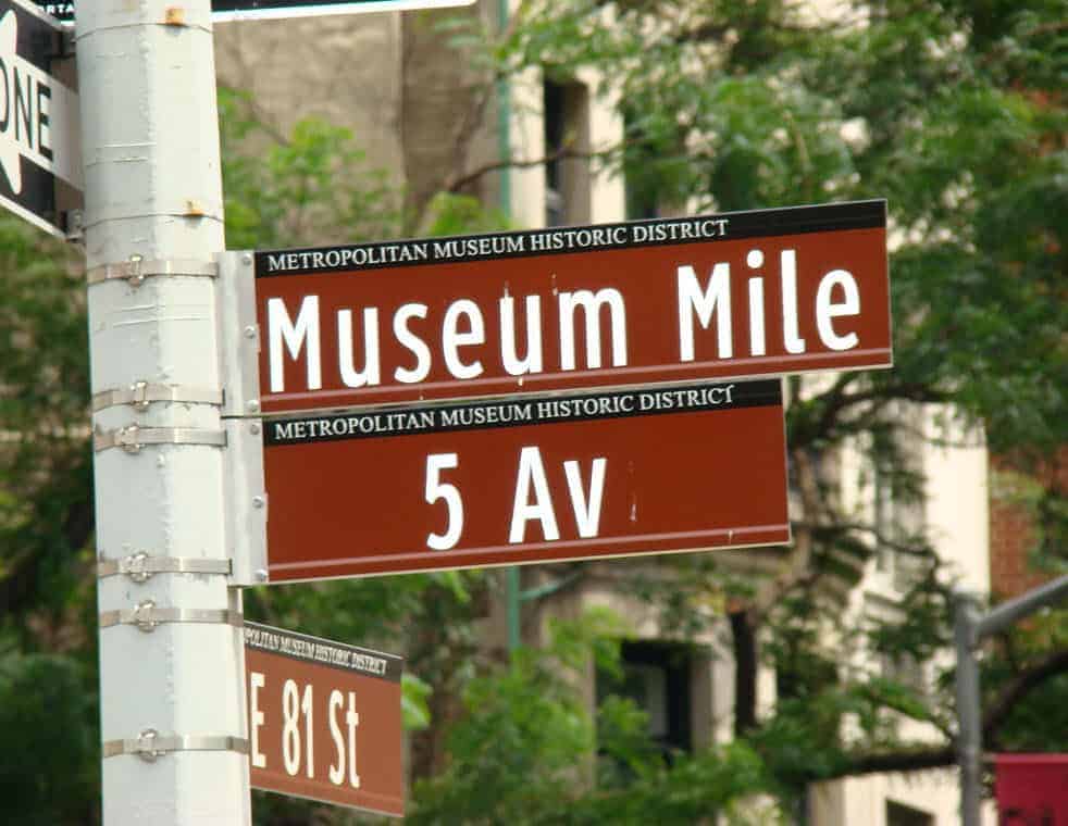 Top 35 Tourist Attractions: Sight Seeing in New York City
