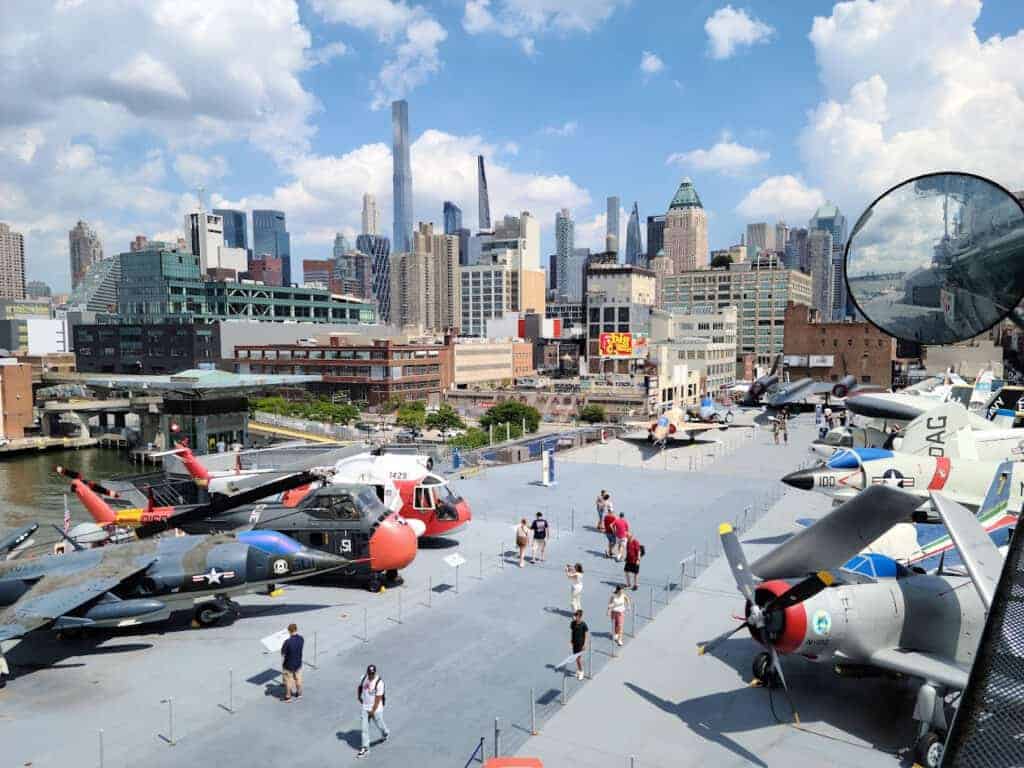 30 Best Museums In New York City