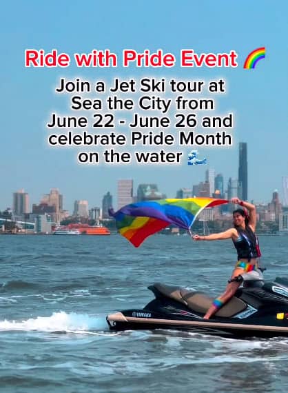 Unforgettable NYC Hudson River Summer Events: June 2023 &#8211; Join the Adventure!