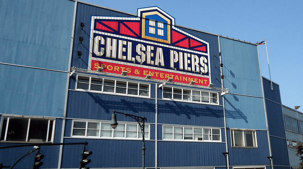 Chelsea Piers NYC