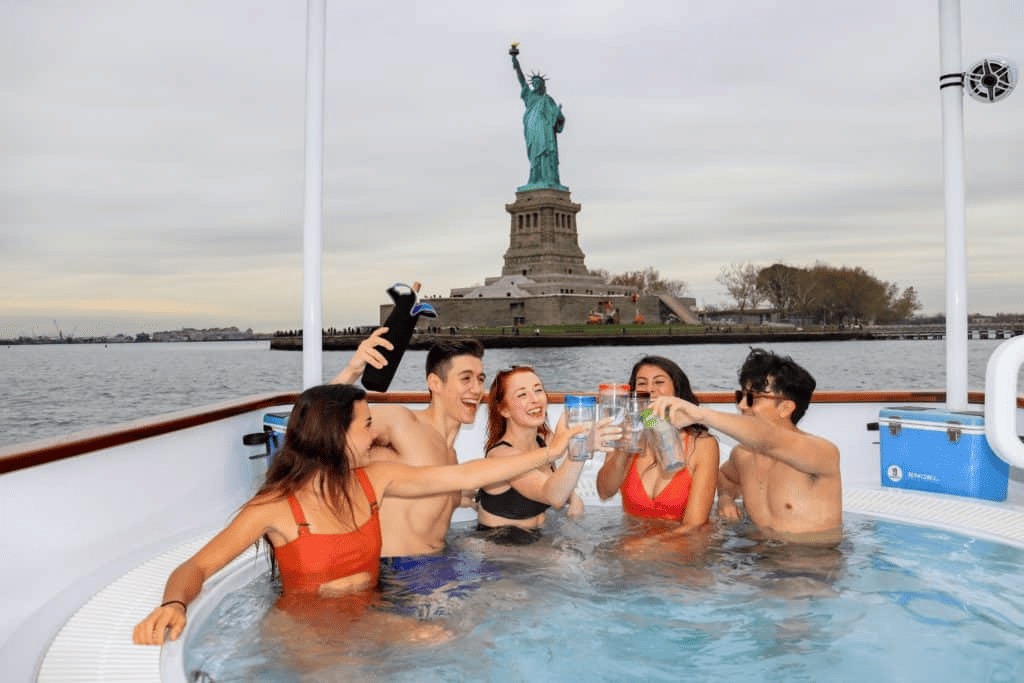 31 Best Team Building Activities &#038; Outings in NYC