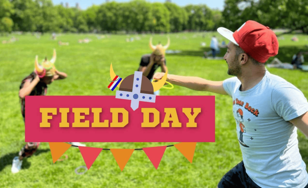 Field Day NYC