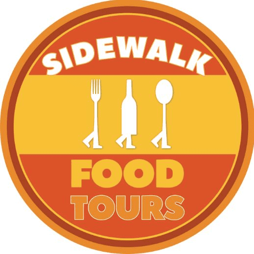 sidewalk food tours nyc