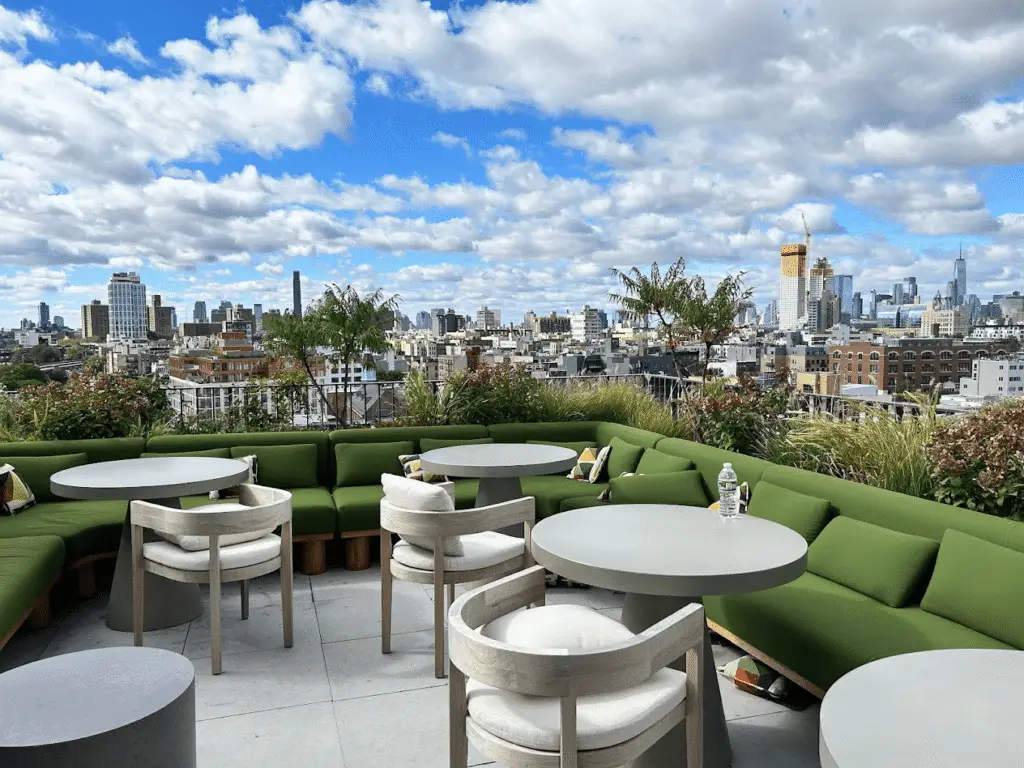 ElNico Restaurant & Bar NYC