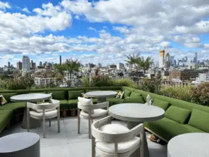 ElNico Restaurant & Bar NYC