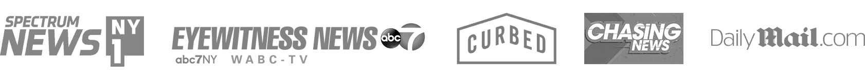 Featured In Logos