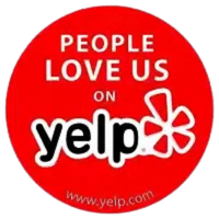 Yelp logo