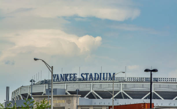 Yankee Stadium