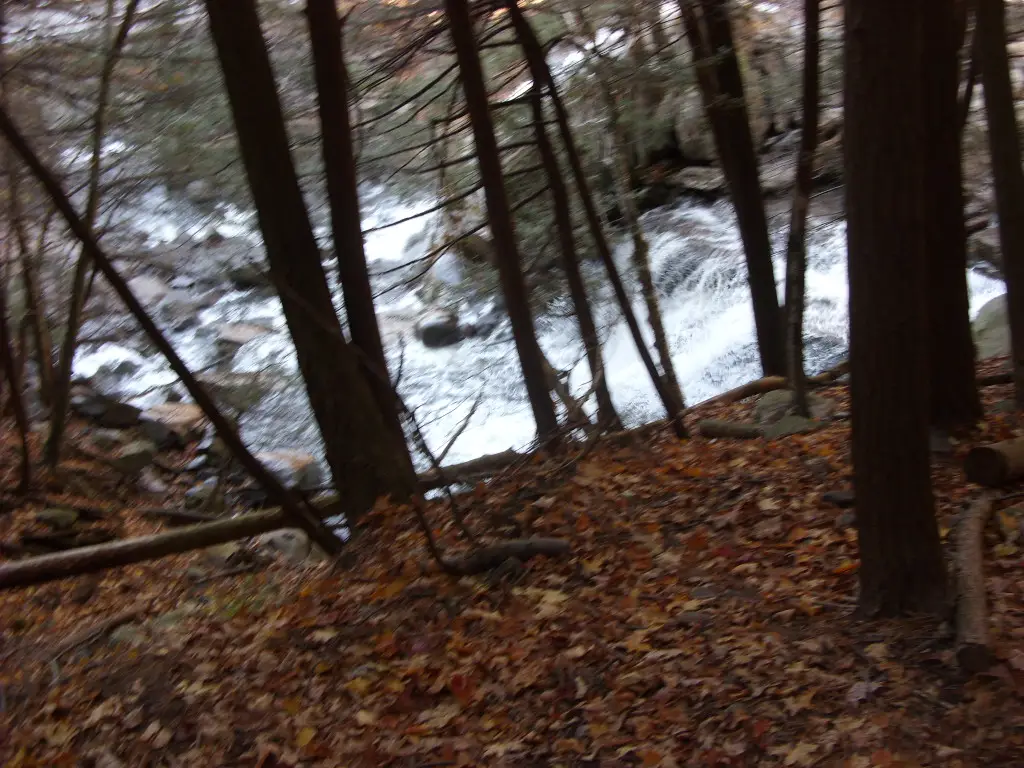Kaaterskill Falls NYC