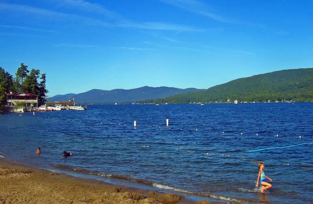 Lake George NYC
