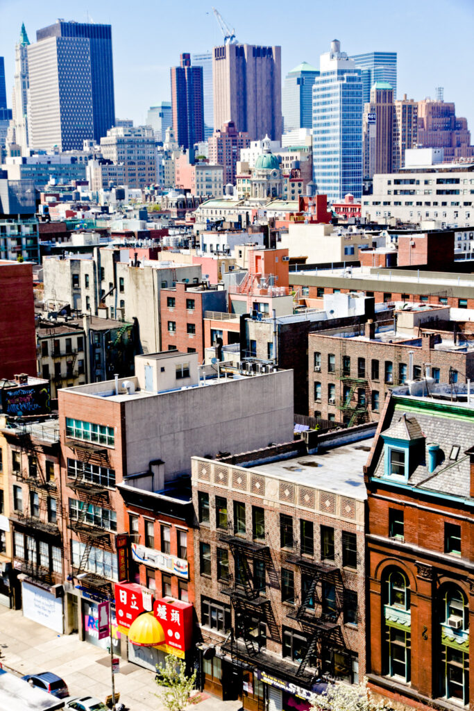 Nolita NYC