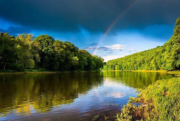Delaware River NJ