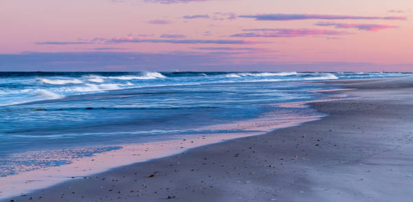 Island Beach State Park NJ