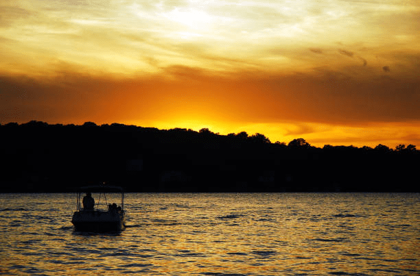 Lake Hopatcong NJ