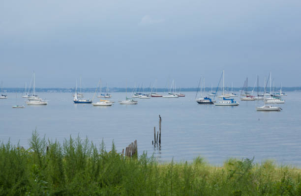 Raritan Marina NJ
