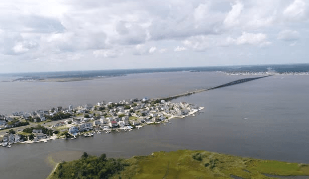 barnegat bay nj