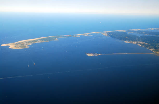 sandy hook bay nj