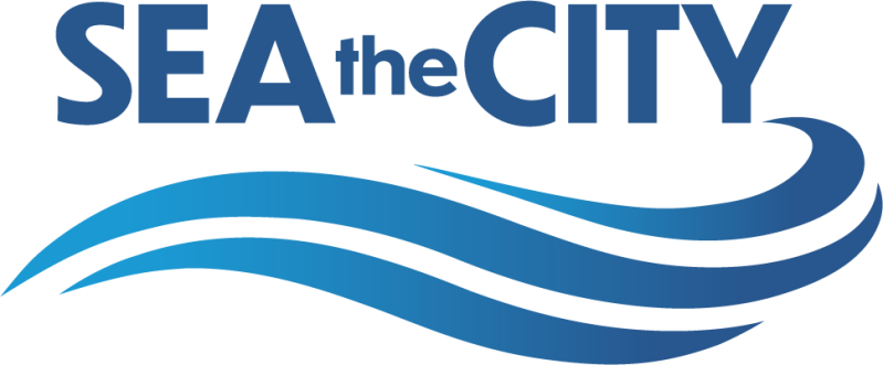 Sea the City