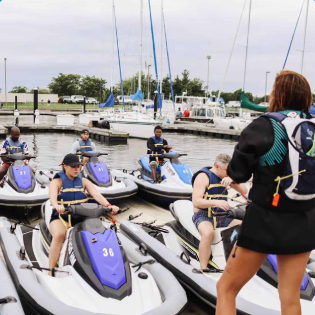 new york harbor jet ski promo code