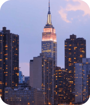 empire state building