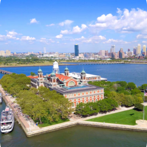 Ellis Island