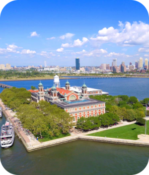 Ellis Island