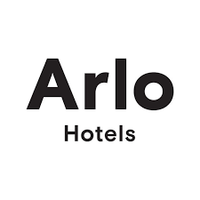 logo, company name